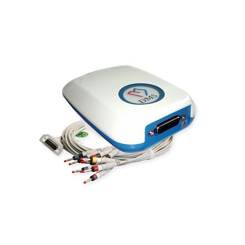 ECG-PC SOFTWARE INTERPRETATIVO ECG LAB + USB