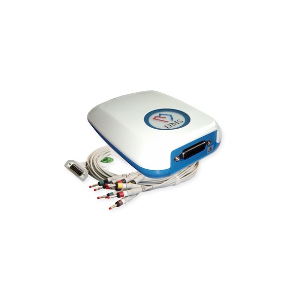 ECG-PC SOFTWARE INTERPRETATIVO ECG LAB + USB