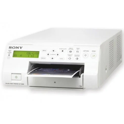 STAMPANTE A COLORI SONY UP-25 MD