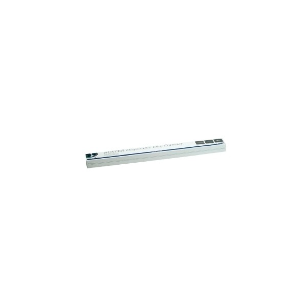 CATETERE CANE CH 6 - 2X500 MM