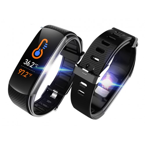 OROLOGIO FITBAND PLUS ACTIVITY TRACKER