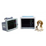 Monitor multiparametrici per veterinaria
